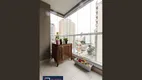 Foto 2 de Apartamento com 1 Quarto à venda, 60m² em Alto da Lapa, São Paulo