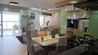 Foto 40 de Apartamento com 3 Quartos à venda, 112m² em Boqueirão, Praia Grande