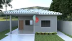 Foto 2 de Casa com 3 Quartos à venda, 129m² em Cotia, Guapimirim