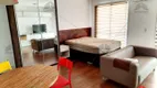 Foto 14 de Flat com 1 Quarto para venda ou aluguel, 52m² em Móoca, São Paulo