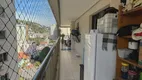 Foto 11 de Apartamento com 2 Quartos à venda, 110m² em Vital Brasil, Niterói