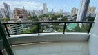Foto 16 de Apartamento com 4 Quartos à venda, 202m² em Casa Forte, Recife