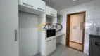 Foto 9 de Apartamento com 3 Quartos para alugar, 83m² em Gleba Fazenda Palhano, Londrina