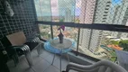Foto 28 de Apartamento com 3 Quartos à venda, 105m² em Casa Amarela, Recife