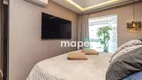 Foto 18 de Apartamento com 3 Quartos à venda, 155m² em Ponta da Praia, Santos