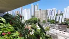 Foto 16 de Apartamento com 4 Quartos à venda, 310m² em Casa Forte, Recife