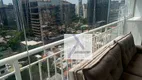 Foto 3 de Apartamento com 1 Quarto para alugar, 54m² em Itaim Bibi, São Paulo