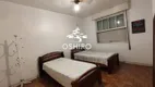 Foto 7 de Apartamento com 3 Quartos à venda, 136m² em José Menino, Santos