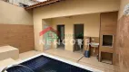 Foto 16 de Casa com 3 Quartos à venda, 88m² em Jardim Aguapeu, Mongaguá