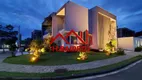 Foto 23 de Casa de Condomínio com 5 Quartos à venda, 536m² em Urbanova, São José dos Campos