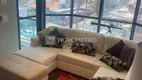 Foto 2 de Apartamento com 4 Quartos à venda, 306m² em Cambuí, Campinas