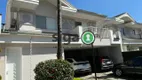 Foto 2 de Casa de Condomínio com 4 Quartos à venda, 380m² em Alto Da Boa Vista, São Paulo