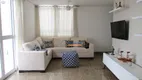 Foto 4 de Apartamento com 3 Quartos para venda ou aluguel, 164m² em Enseada, Guarujá