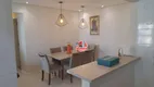 Foto 17 de Apartamento com 2 Quartos à venda, 75m² em Vila Atlântica, Mongaguá