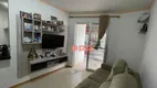 Foto 2 de Apartamento com 2 Quartos à venda, 90m² em Ana Lucia, Sabará