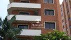Foto 43 de Apartamento com 3 Quartos para venda ou aluguel, 266m² em Centro, Santo André
