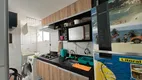 Foto 9 de Apartamento com 2 Quartos à venda, 57m² em Ponta Negra, Natal