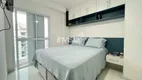 Foto 12 de Apartamento com 2 Quartos à venda, 74m² em Embaré, Santos