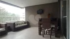 Foto 3 de Apartamento com 3 Quartos à venda, 168m² em Vila Andrade, São Paulo