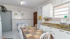 Foto 13 de Sobrado com 5 Quartos à venda, 270m² em Parolin, Curitiba