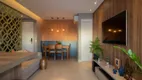 Foto 9 de Apartamento com 2 Quartos à venda, 74m² em Brooklin, São Paulo
