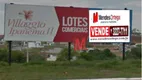 Foto 2 de Lote/Terreno à venda, 788m² em Caguacu, Sorocaba