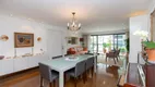 Foto 16 de Apartamento com 3 Quartos à venda, 161m² em Indianópolis, São Paulo