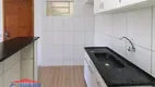 Foto 9 de Apartamento com 2 Quartos à venda, 46m² em Cidade Líder, São Paulo