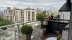 Foto 2 de Apartamento com 2 Quartos à venda, 84m² em Centro, Florianópolis