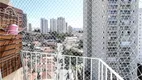 Foto 2 de Apartamento com 2 Quartos à venda, 56m² em Móoca, São Paulo