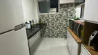 Foto 7 de Apartamento com 2 Quartos à venda, 47m² em Aparecida, Santos