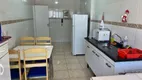Foto 4 de Apartamento com 3 Quartos à venda, 105m² em Vila Tupi, Praia Grande