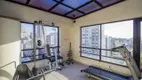 Foto 15 de Apartamento com 1 Quarto para alugar, 43m² em Higienópolis, São Paulo