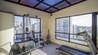 Foto 17 de Flat com 1 Quarto para alugar, 90m² em Higienópolis, São Paulo