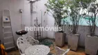 Foto 20 de Apartamento com 3 Quartos à venda, 152m² em Sion, Belo Horizonte