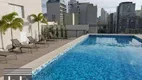 Foto 11 de Apartamento com 1 Quarto à venda, 37m² em Consolação, São Paulo