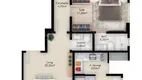 Foto 13 de Apartamento com 3 Quartos à venda, 133m² em Centro, Itapema