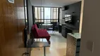 Foto 2 de Apartamento com 1 Quarto para alugar, 38m² em Intermares, Cabedelo