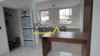 Foto 3 de Cobertura com 2 Quartos à venda, 90m² em Santa Amélia, Belo Horizonte