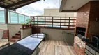 Foto 7 de Cobertura com 4 Quartos à venda, 213m² em Jardim Camburi, Vitória