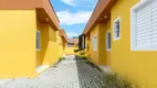 Foto 2 de Casa de Condomínio com 2 Quartos à venda, 68m² em Cibratel, Itanhaém