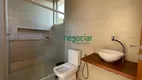 Foto 30 de Casa de Condomínio com 4 Quartos à venda, 500m² em Condominio Valle da Serra, Betim
