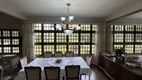 Foto 10 de Casa com 4 Quartos para alugar, 474m² em Alphaville, Santana de Parnaíba