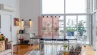 Foto 5 de Apartamento com 3 Quartos para alugar, 198m² em Moema, São Paulo