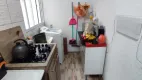 Foto 5 de Apartamento com 2 Quartos à venda, 42m² em Restinga, Porto Alegre