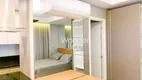 Foto 9 de Apartamento com 1 Quarto à venda, 43m² em Brooklin, São Paulo