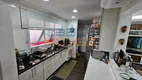 Foto 7 de Sobrado com 3 Quartos à venda, 136m² em Vila Valparaiso, Santo André