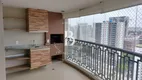 Foto 2 de Apartamento com 3 Quartos à venda, 118m² em Campo Belo, São Paulo