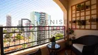 Foto 34 de Apartamento com 3 Quartos à venda, 146m² em Cambuí, Campinas