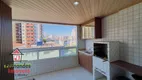 Foto 10 de Apartamento com 3 Quartos à venda, 119m² em Vila Guilhermina, Praia Grande